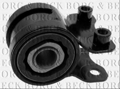 BORG & BECK bsk6514 -  Подвеска, рычаг независимой подвески колеса